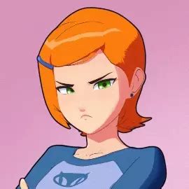 ben 10 gwen rule 34|Gwen Tennyson by SkuddButt on Newgrounds.